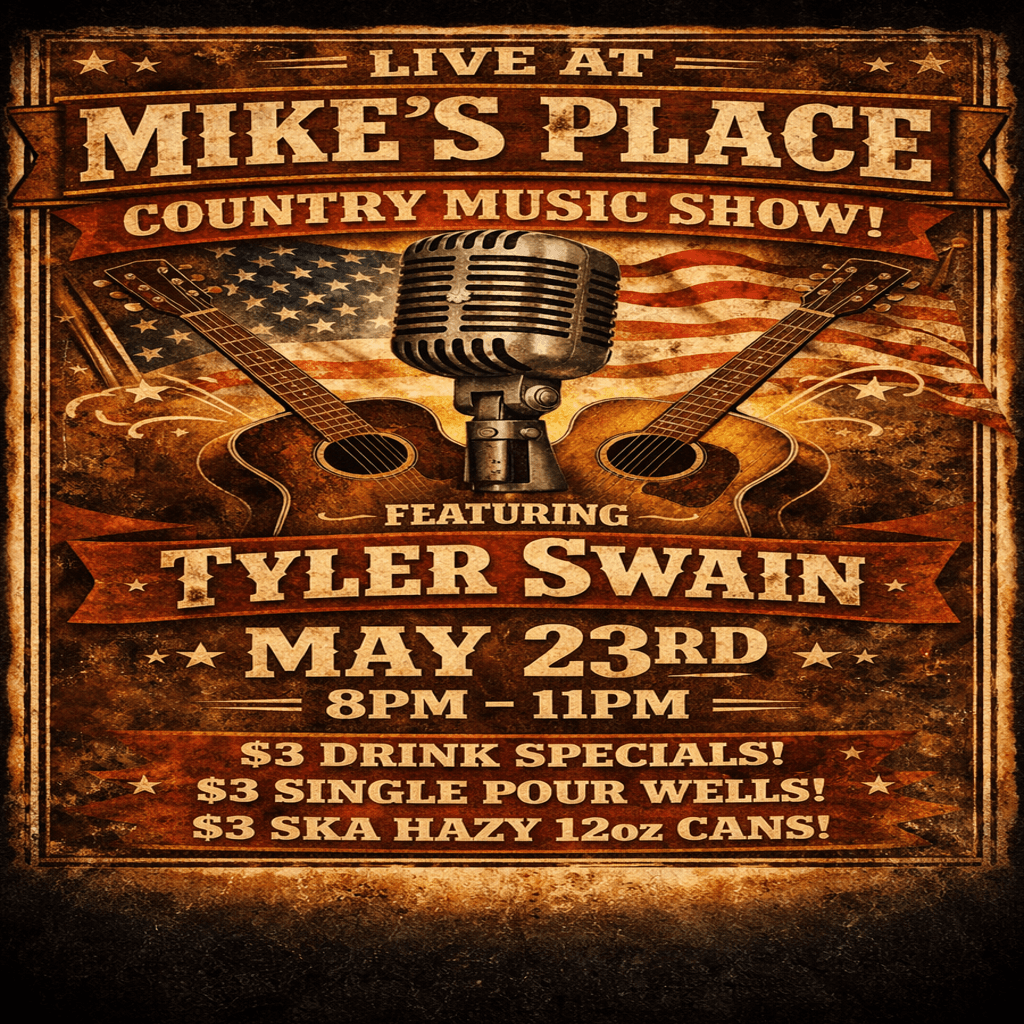 Tyler Swain